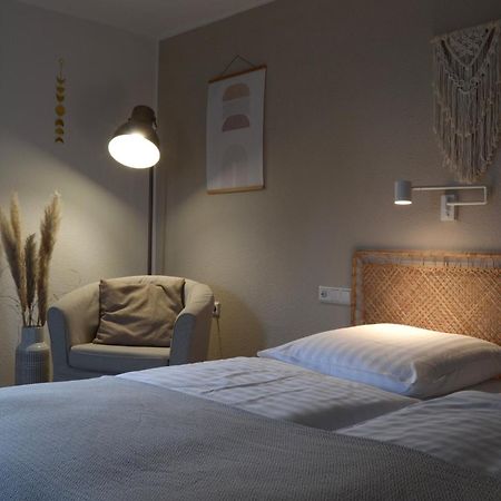 Pension Krone Sternenfels Экстерьер фото