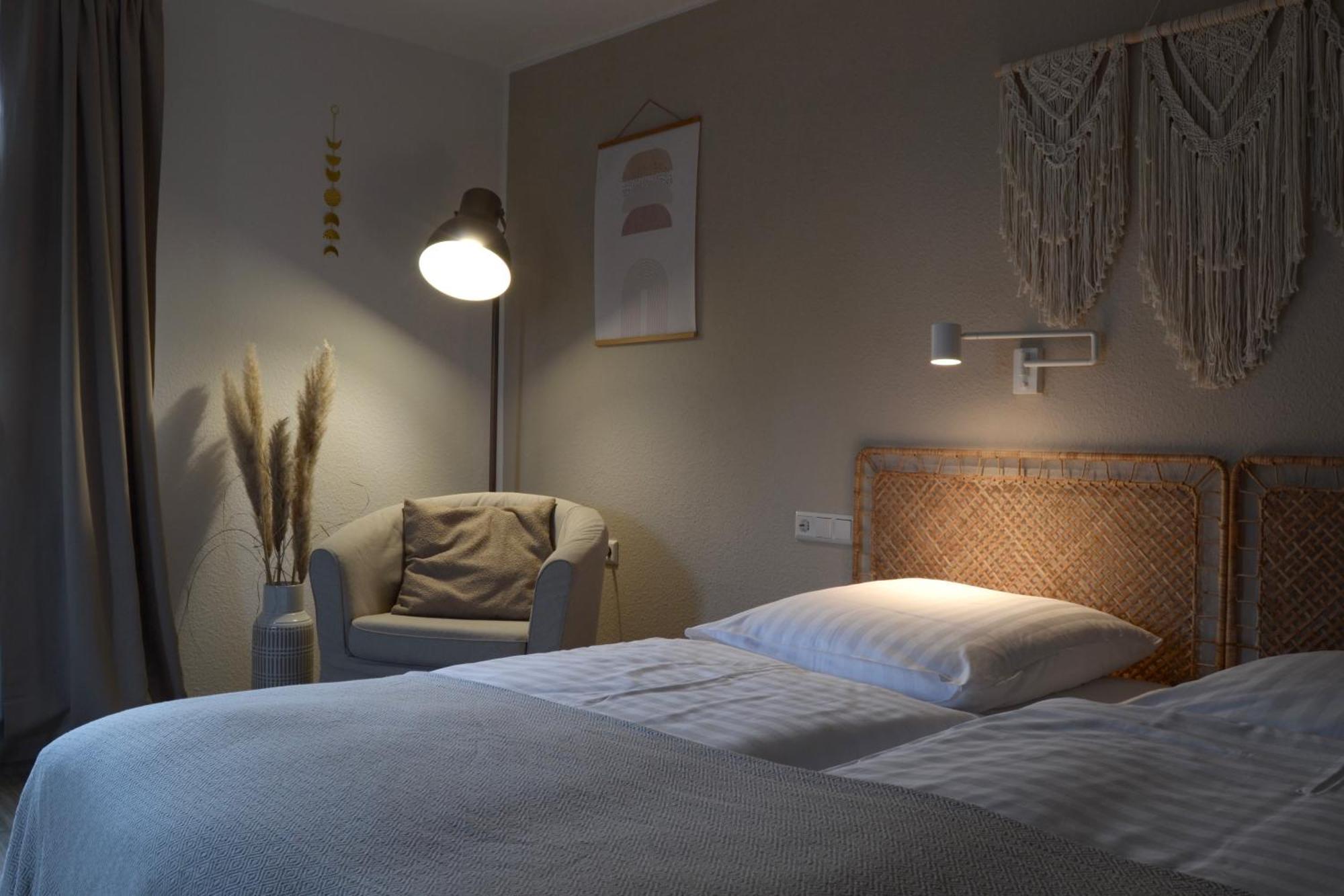 Pension Krone Sternenfels Экстерьер фото