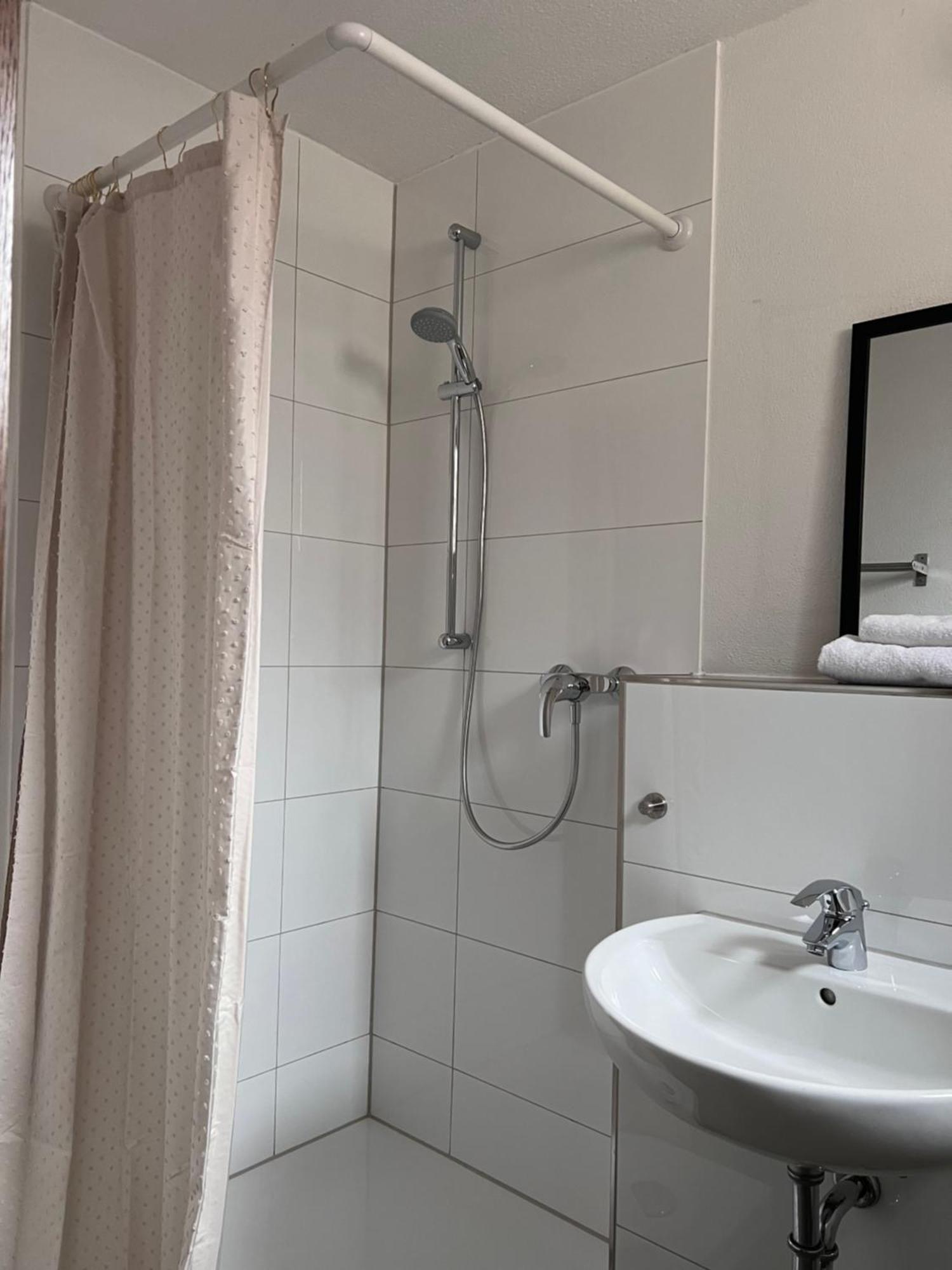 Pension Krone Sternenfels Экстерьер фото