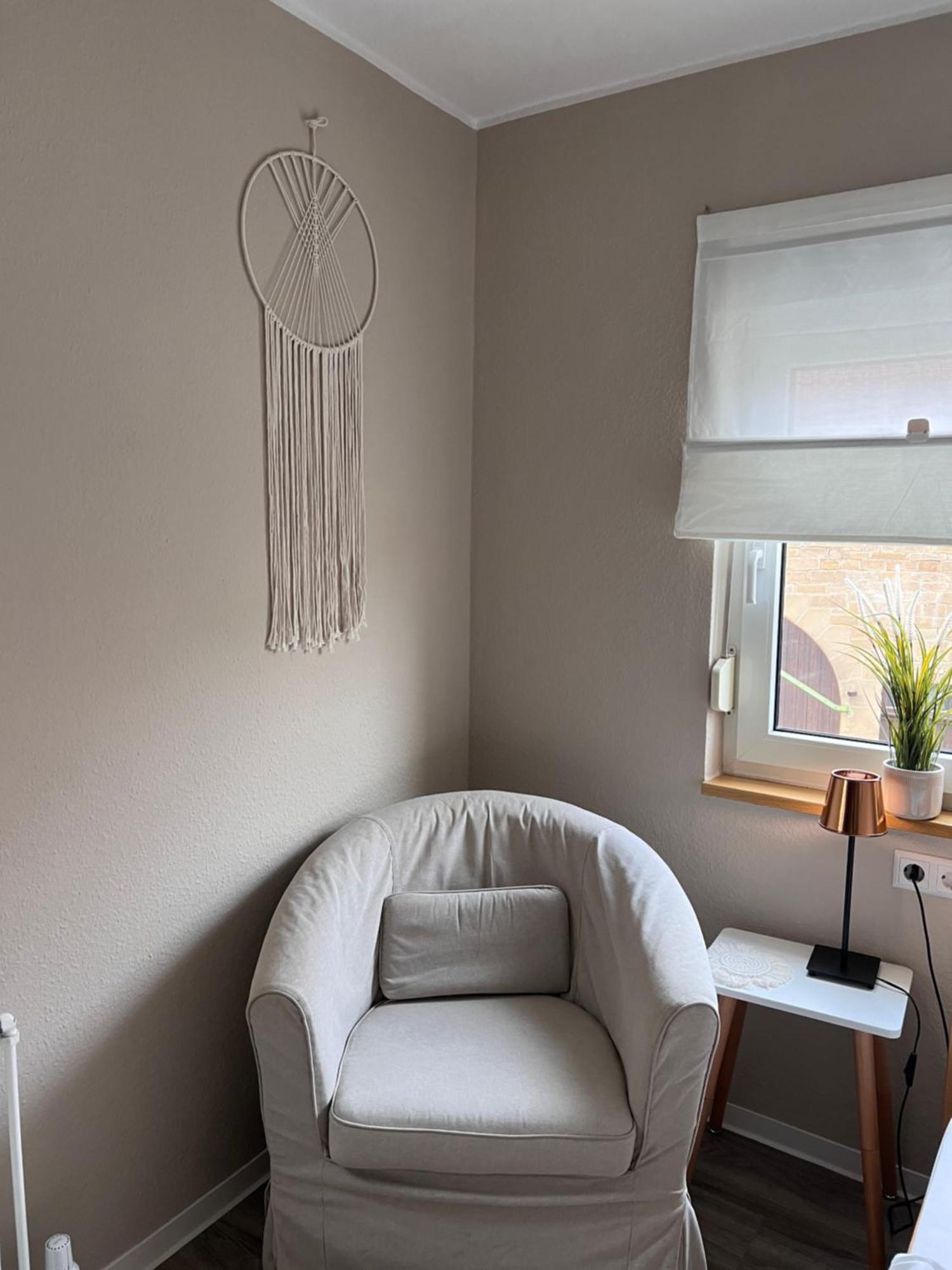 Pension Krone Sternenfels Экстерьер фото