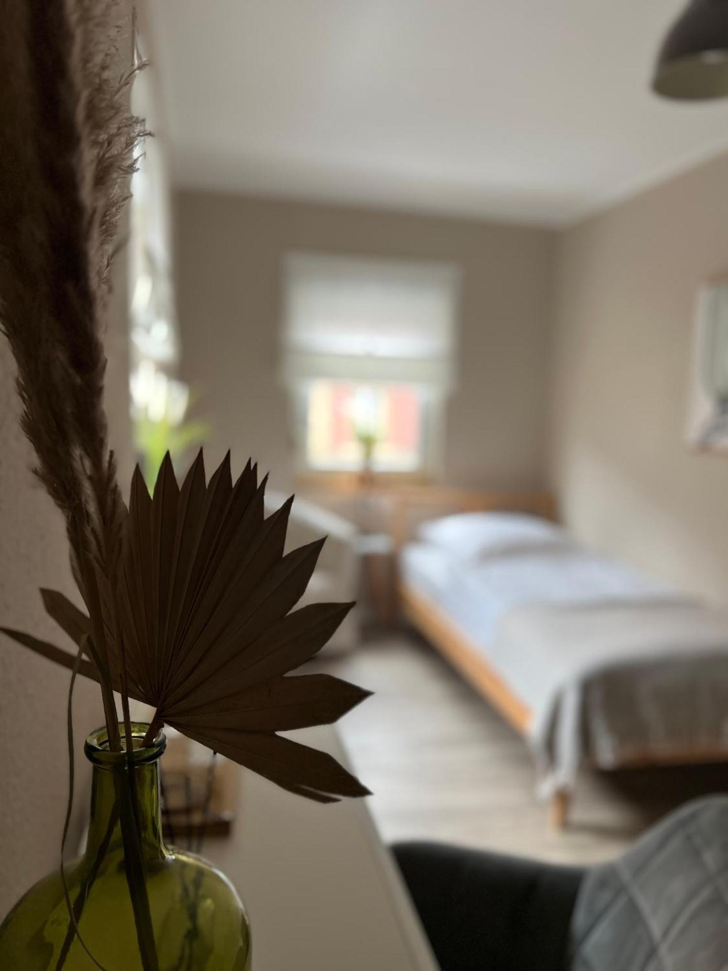 Pension Krone Sternenfels Экстерьер фото