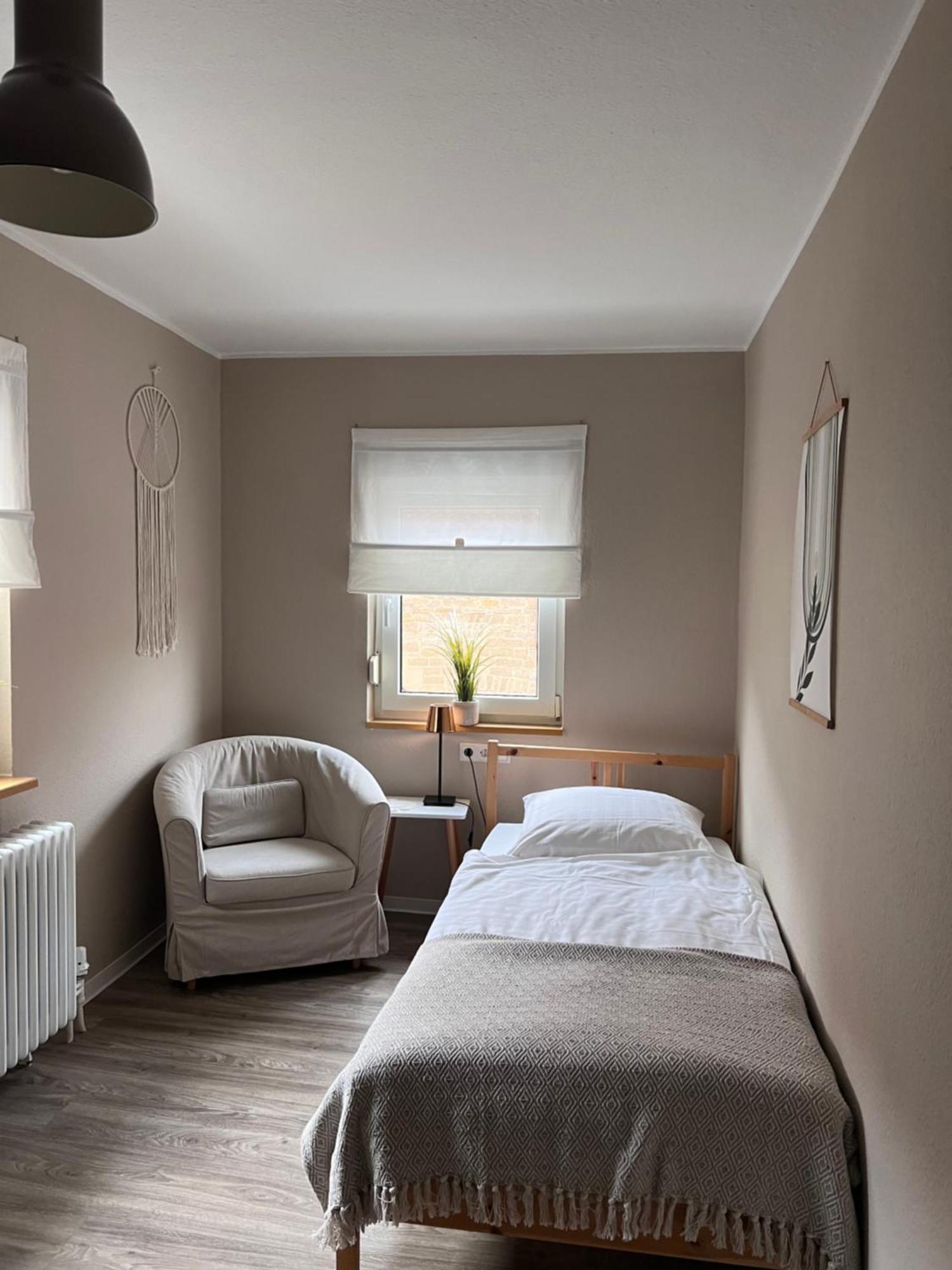 Pension Krone Sternenfels Экстерьер фото